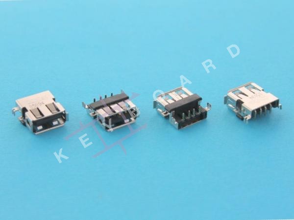 USB роз